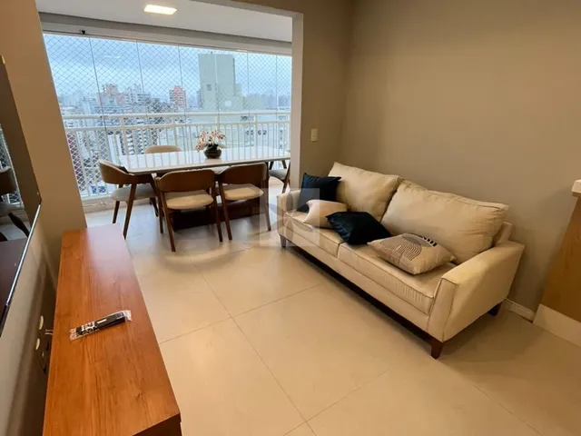 Imagem: Apartamento Cobertura Duplex em Centro