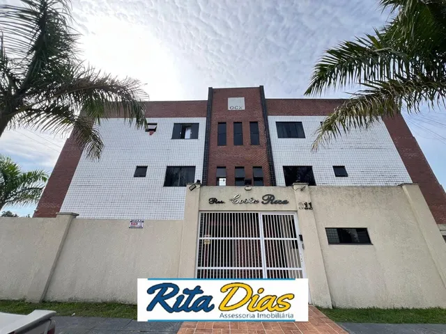 Imagem: Apartamento Pontal do Sul