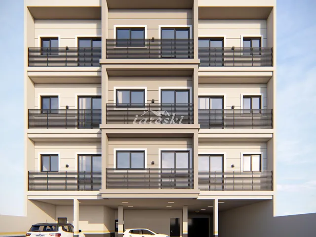 Imagem: Lançamento Residencial Passeo, Suíte Ou