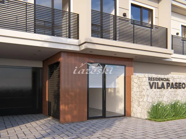 Imagem 9: Lançamento Residencial Passeo, Suíte Ou Studios a Venda na Vila Maracanã em Foz do Iguaçu Pr