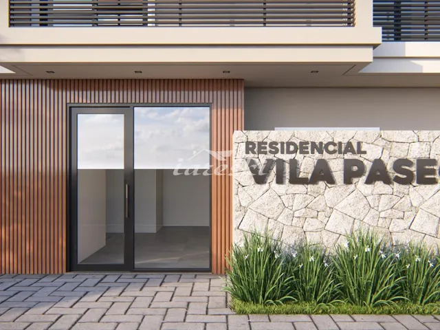 Imagem 10: Lançamento Residencial Passeo, Suíte Ou Studios a Venda na Vila Maracanã em Foz do Iguaçu Pr
