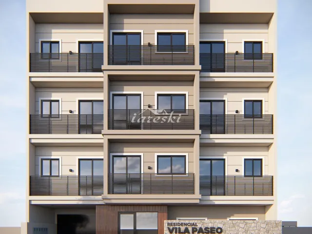 Imagem 8: Lançamento Residencial Passeo, Suíte Ou Studios a Venda na Vila Maracanã em Foz do Iguaçu Pr