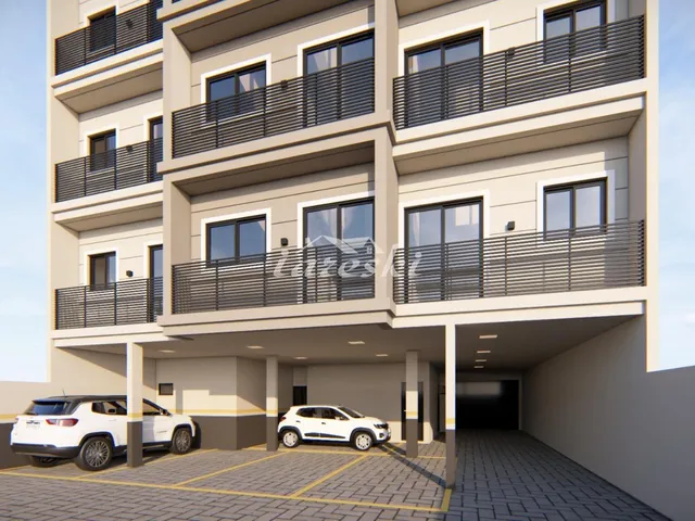 Imagem 7: Lançamento Residencial Passeo, Suíte Ou Studios a Venda na Vila Maracanã em Foz do Iguaçu Pr