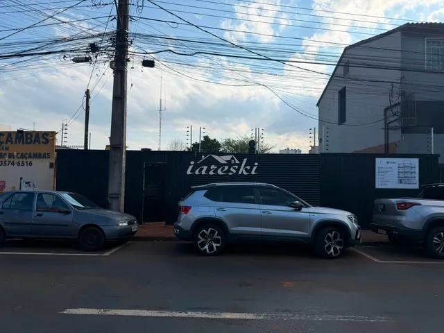 Imagem 2: Lançamento Residencial Passeo, Suíte Ou Studios a Venda na Vila Maracanã em Foz do Iguaçu Pr