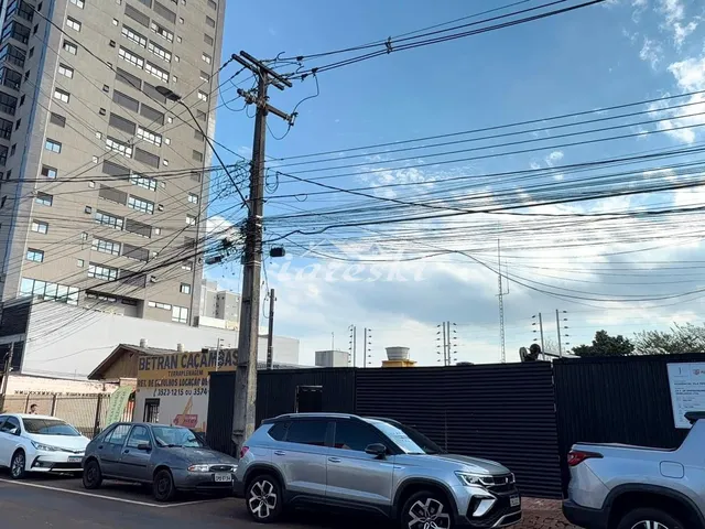 Imagem 3: Lançamento Residencial Passeo, Suíte Ou Studios a Venda na Vila Maracanã em Foz do Iguaçu Pr