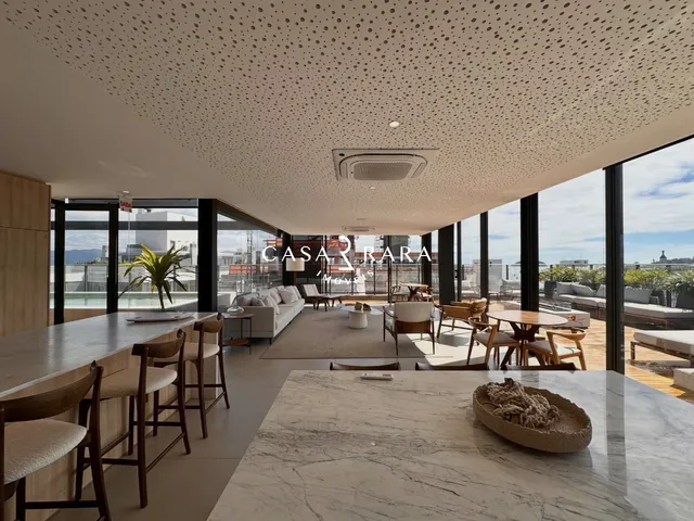 Imagem 14: Apartamento 3 Dormitórios (2 Suítes) e 2 Vagas - Jurerê