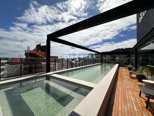 Imagem 5: Apartamento 3 Dormitórios (2 Suítes) e 2 Vagas - Jurerê