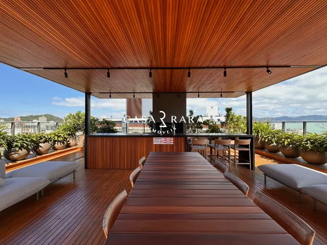 Imagem 11: Apartamento 3 Dormitórios (2 Suítes) e 2 Vagas - Jurerê
