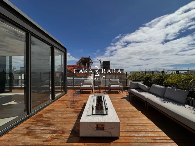 Imagem 8: Apartamento 3 Dormitórios (2 Suítes) e 2 Vagas - Jurerê