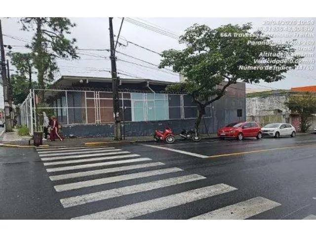 Imagem: Loja Comercial em Paranaguá - Pr, Centro