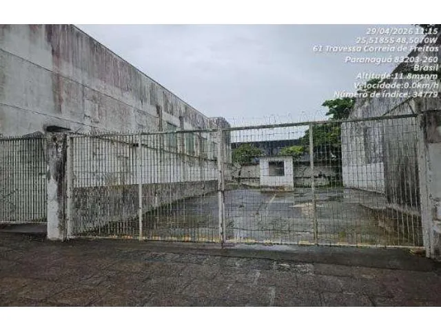 Imagem 2: Loja Comercial em Paranaguá - Pr, Centro