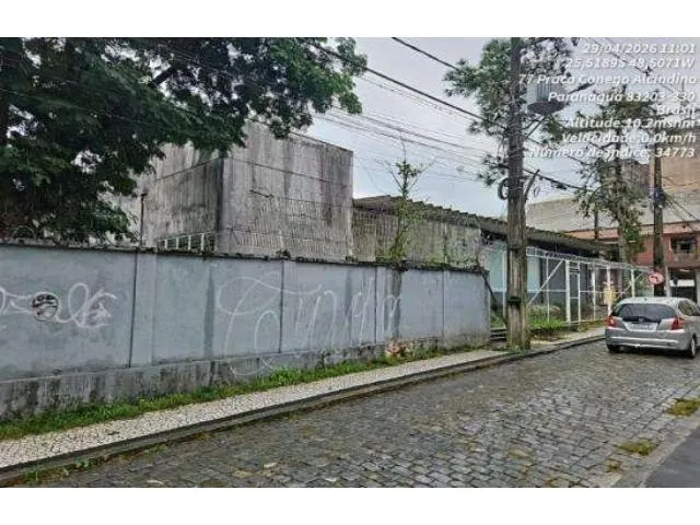 Imagem 14: Loja Comercial em Paranaguá - Pr, Centro
