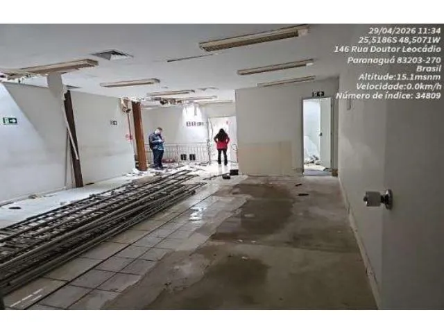 Imagem 9: Loja Comercial em Paranaguá - Pr, Centro