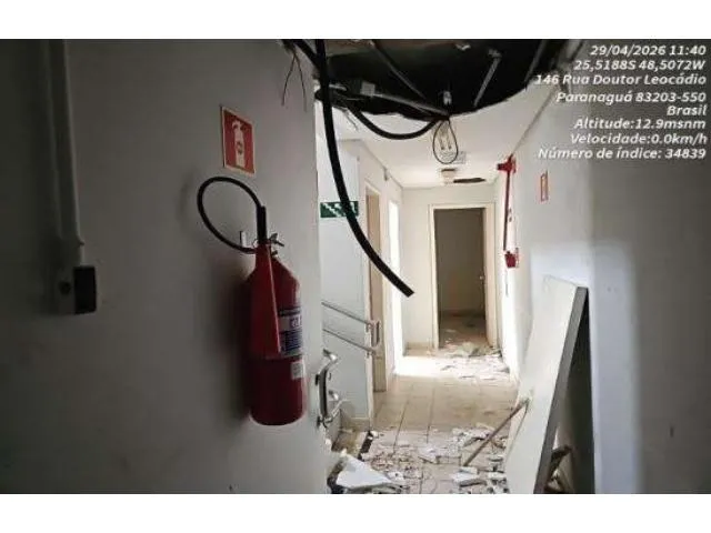 Imagem 15: Loja Comercial em Paranaguá - Pr, Centro