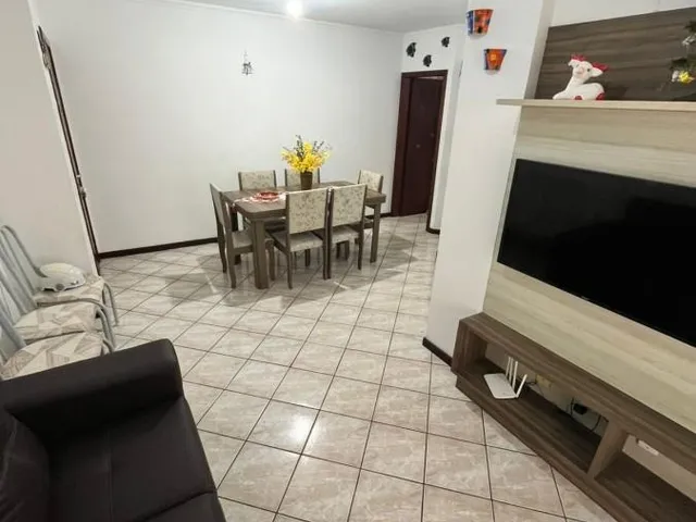Imagem: Apartamento para Temporada em Itapema, Meia