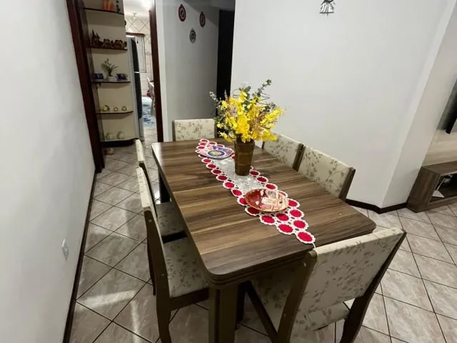 Imagem 2: Apartamento para Temporada em Itapema, Meia Praia, 3 Dormitórios, 1 Suíte, 2 Banheiros, 1 Vaga