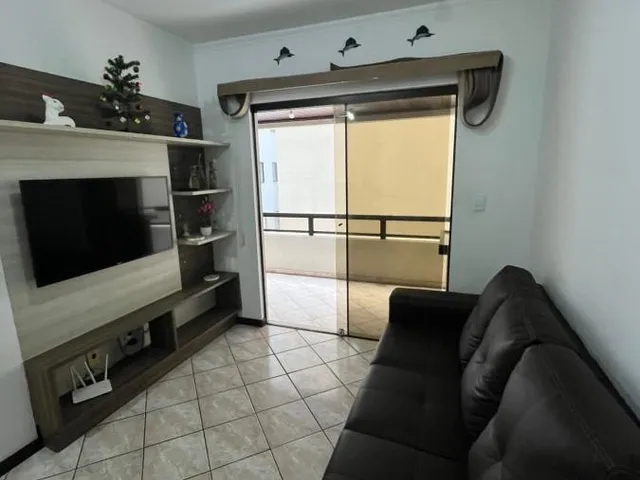 Imagem 4: Apartamento para Temporada em Itapema, Meia Praia, 3 Dormitórios, 1 Suíte, 2 Banheiros, 1 Vaga