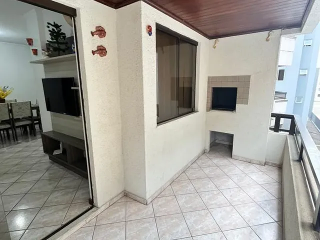 Imagem 12: Apartamento para Temporada em Itapema, Meia Praia, 3 Dormitórios, 1 Suíte, 2 Banheiros, 1 Vaga