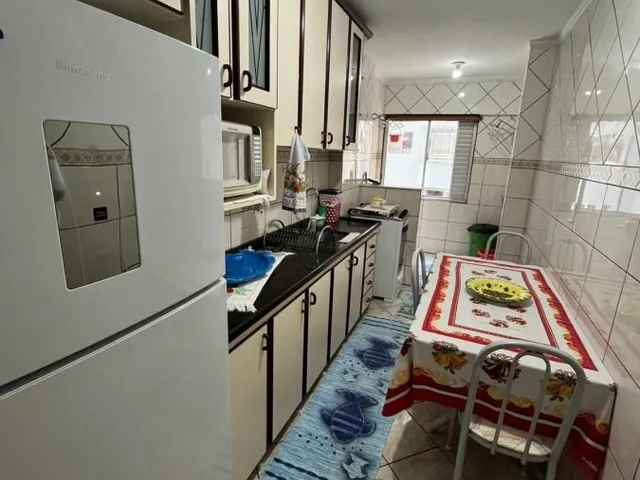 Imagem 15: Apartamento para Temporada em Itapema, Meia Praia, 3 Dormitórios, 1 Suíte, 2 Banheiros, 1 Vaga