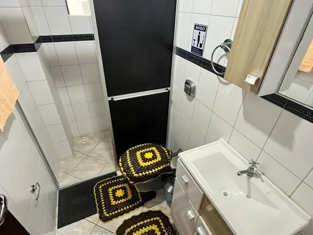 Imagem 6: Apartamento para Temporada em Itapema, Meia Praia, 3 Dormitórios, 1 Suíte, 2 Banheiros, 1 Vaga