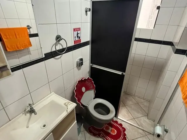 Imagem 7: Apartamento para Temporada em Itapema, Meia Praia, 3 Dormitórios, 1 Suíte, 2 Banheiros, 1 Vaga