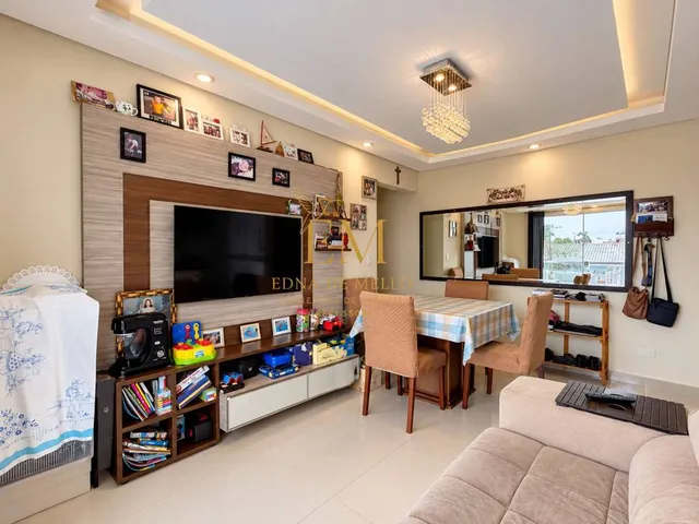 Imagem: Apartamento À Venda em Araucária, Estação