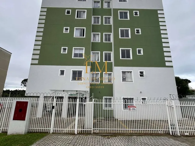 Imagem: Apartamento À Venda em Araucária, Cachoeira