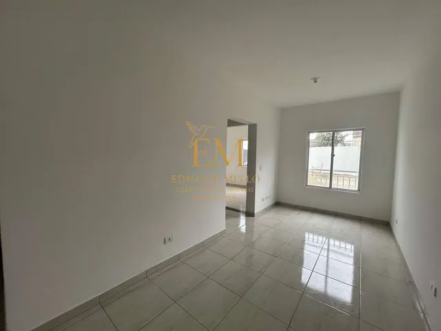 Imagem 4: Apartamento À Venda em Araucária, Cachoeira, com 2 Quartos, 42M²