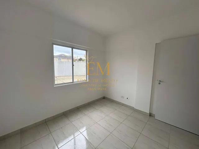 Imagem 6: Apartamento À Venda em Araucária, Cachoeira, com 2 Quartos, 42M²