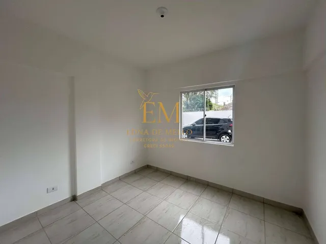 Imagem 8: Apartamento À Venda em Araucária, Cachoeira, com 2 Quartos, 42M²
