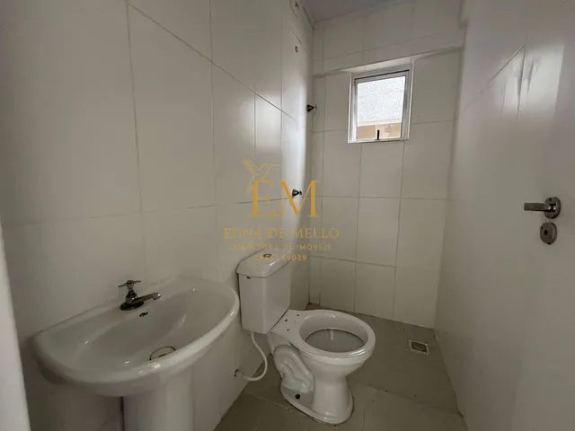 Imagem 10: Apartamento À Venda em Araucária, Cachoeira, com 2 Quartos, 42M²