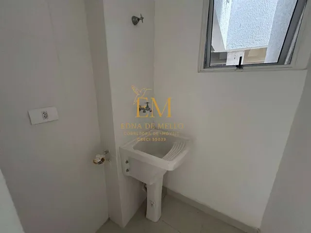 Imagem 11: Apartamento À Venda em Araucária, Cachoeira, com 2 Quartos, 42M²