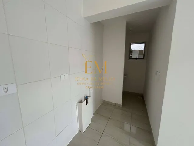 Imagem 13: Apartamento À Venda em Araucária, Cachoeira, com 2 Quartos, 42M²