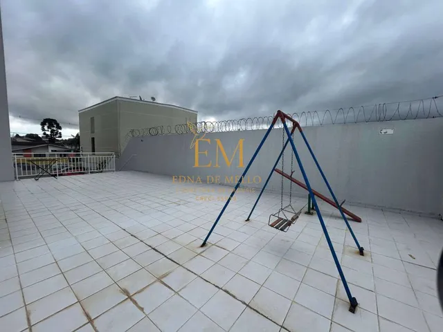 Imagem 16: Apartamento À Venda em Araucária, Cachoeira, com 2 Quartos, 42M²