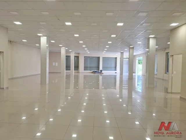 Imagem: Salão Comercial para Alugar na Av. Mirassolândia