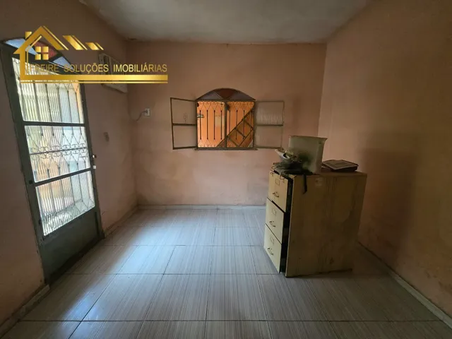 Imagem: Casa À Venda no Bairro Paraíso - São
