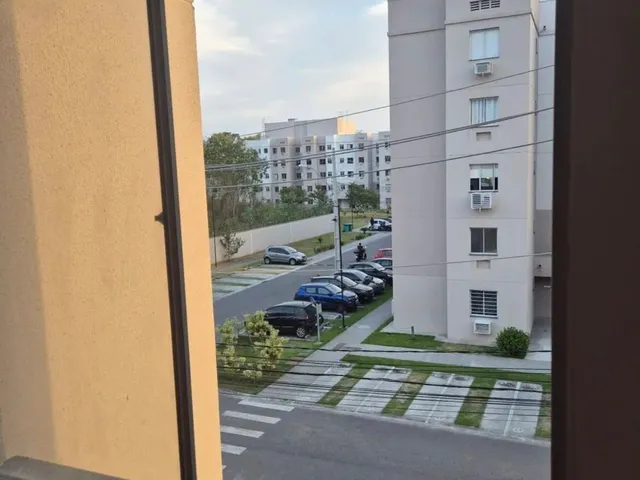 Imagem: Apartamento À Venda no Bairro Neves - São