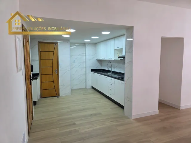 Imagem: Apartamento À Venda no Bairro Icaraí