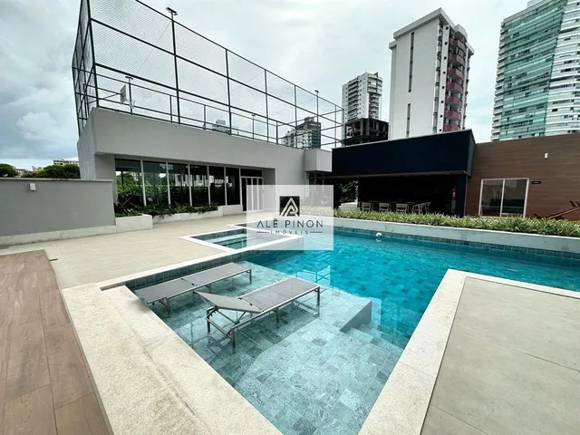Imagem 12: Apartamento Residencial em Belém - Pa, Nazaré