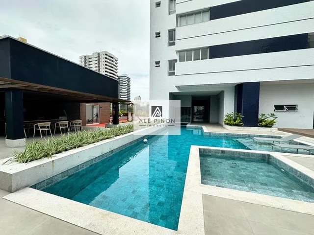 Imagem 5: Apartamento Residencial em Belém - Pa, Nazaré