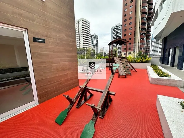 Imagem 3: Apartamento Residencial em Belém - Pa, Nazaré