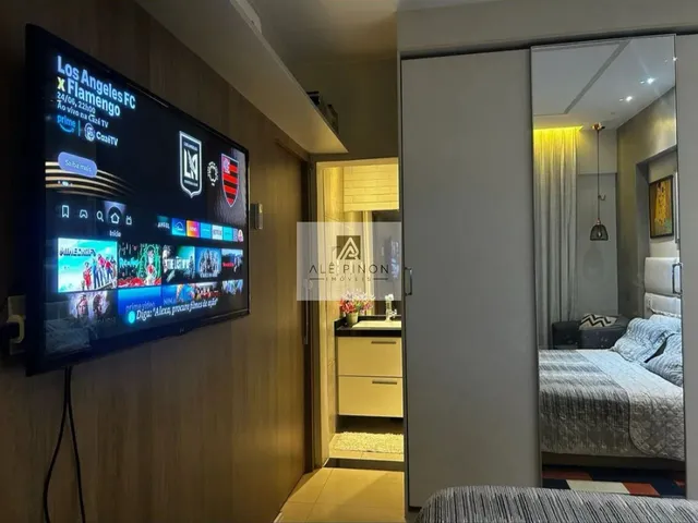 Imagem: Apartamento Residencial em Belém - Pa