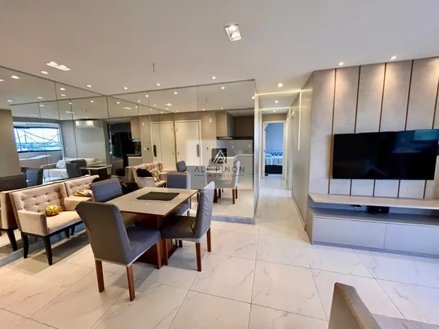 Imagem: Apartamento Residencial em Belém - Pa