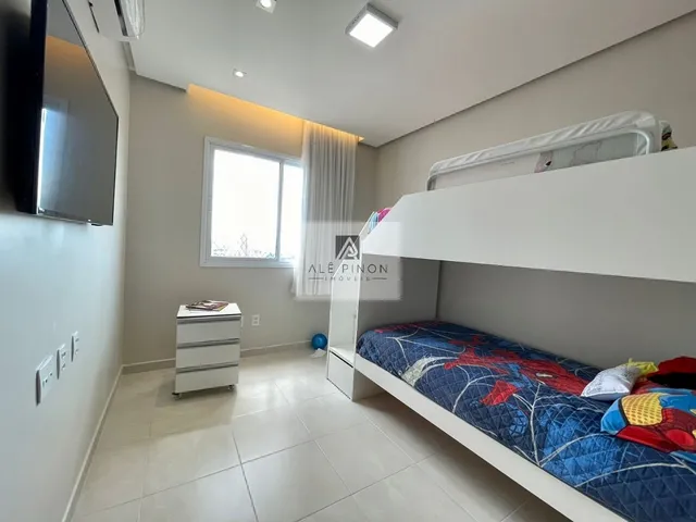 Imagem 13: 0 Apartamento com 3 dormitórios