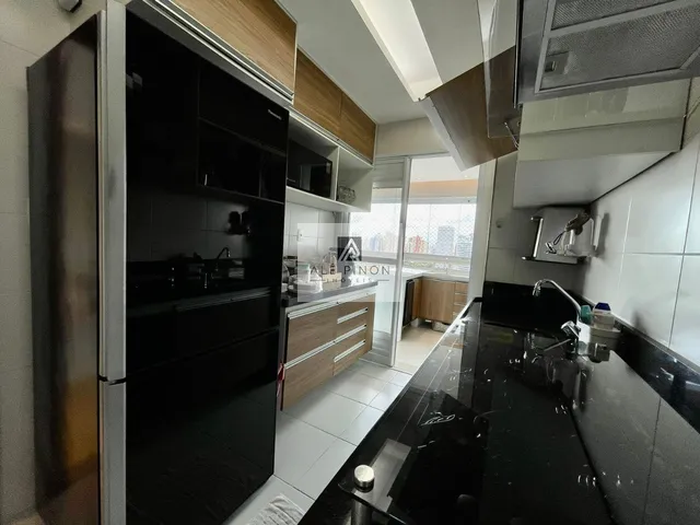 Imagem 8: 0 Apartamento com 3 dormitórios