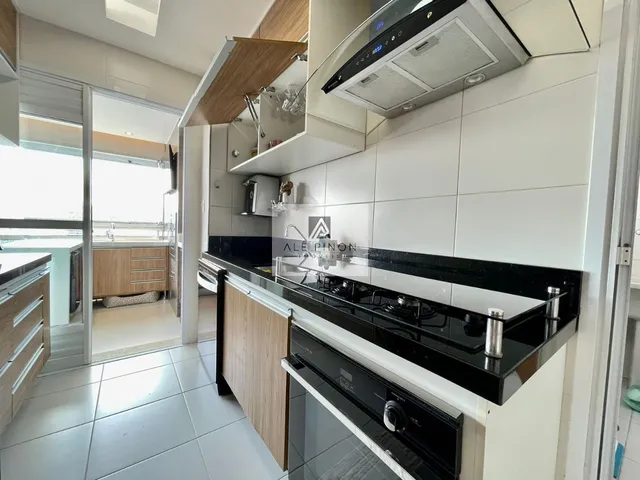 Imagem 6: 0 Apartamento com 3 dormitórios