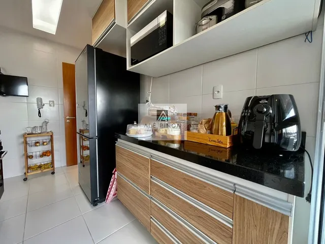 Imagem 4: 0 Apartamento com 3 dormitórios