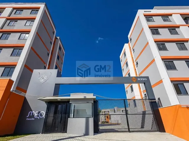 Imagem 11: Apartamento À Venda no Meo Neoville - Curitiba/Pr