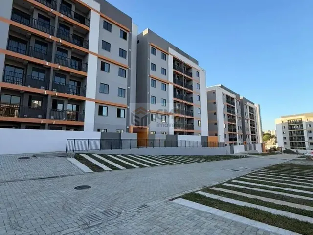 Imagem 15: Apartamento À Venda no Meo Neoville - Curitiba/Pr