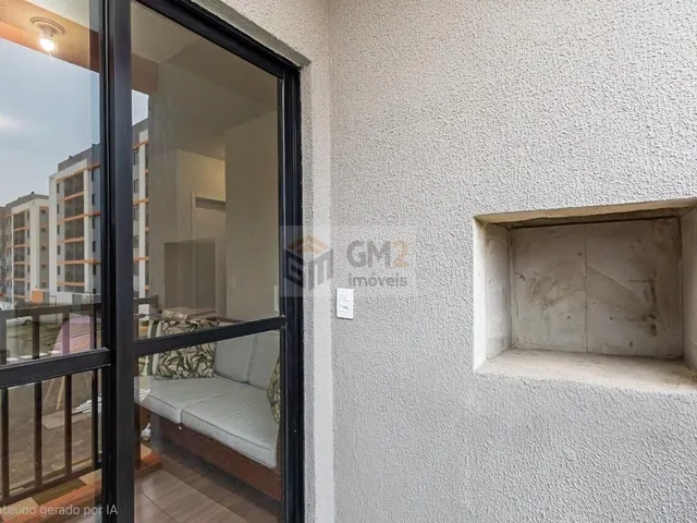 Imagem 2: Apartamento À Venda no Meo Neoville - Curitiba/Pr